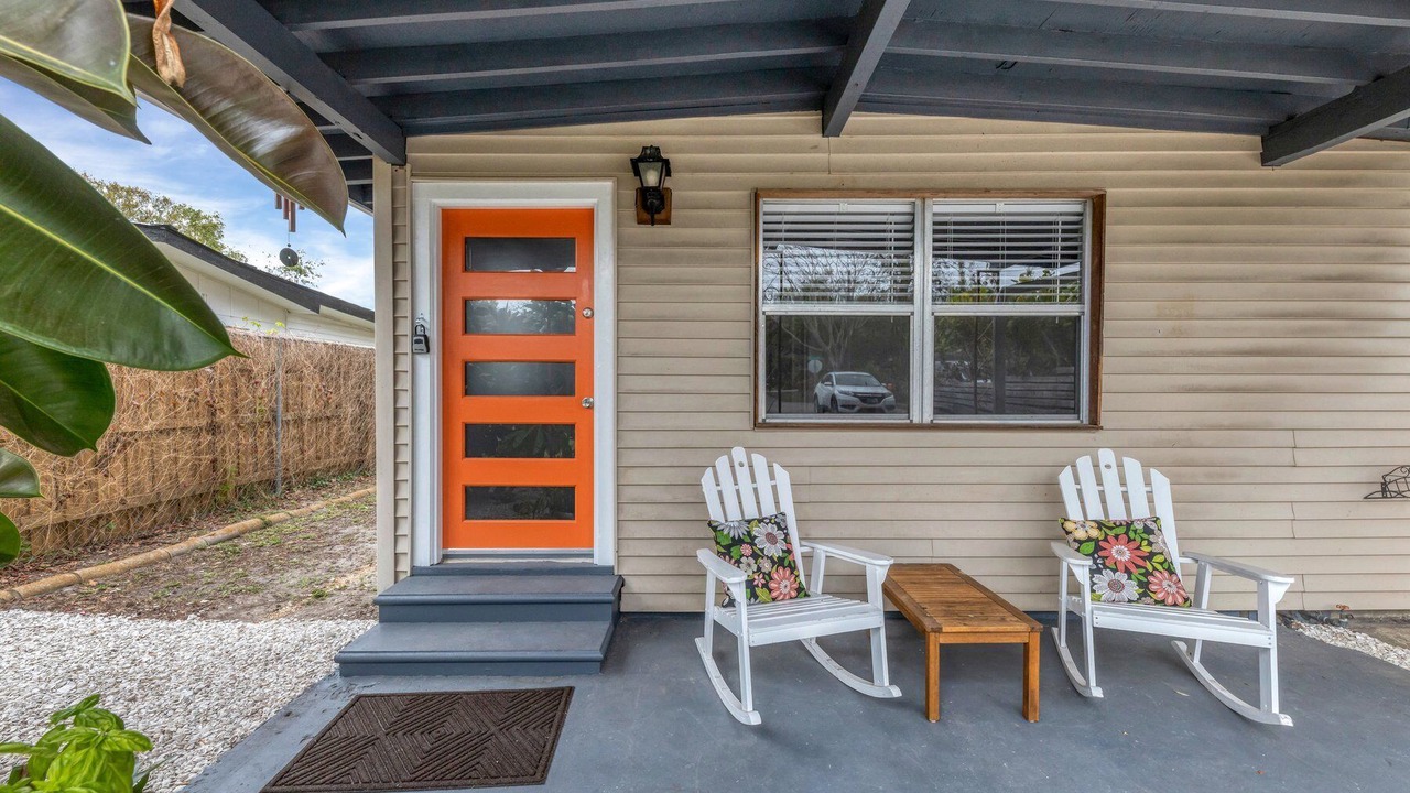 Photo of Outdoor in Alta Vista