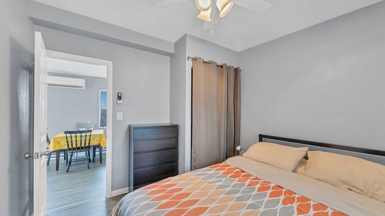 Photo of Bedroom in Alta Vista