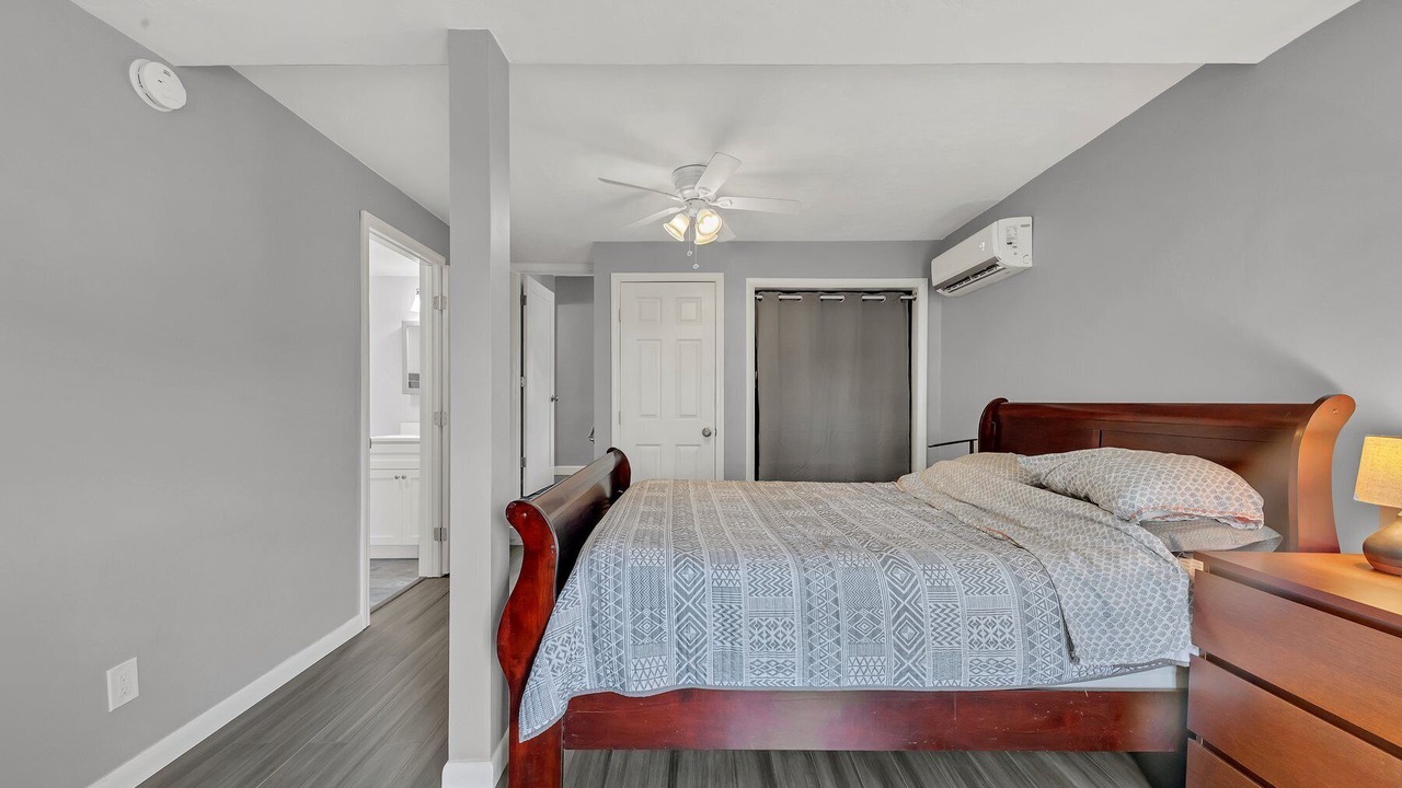 Photo of Bedroom in Alta Vista