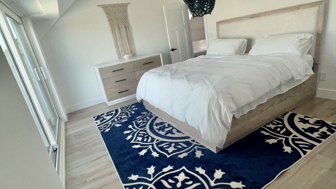Photo of Bedroom in Safety Harbor Club