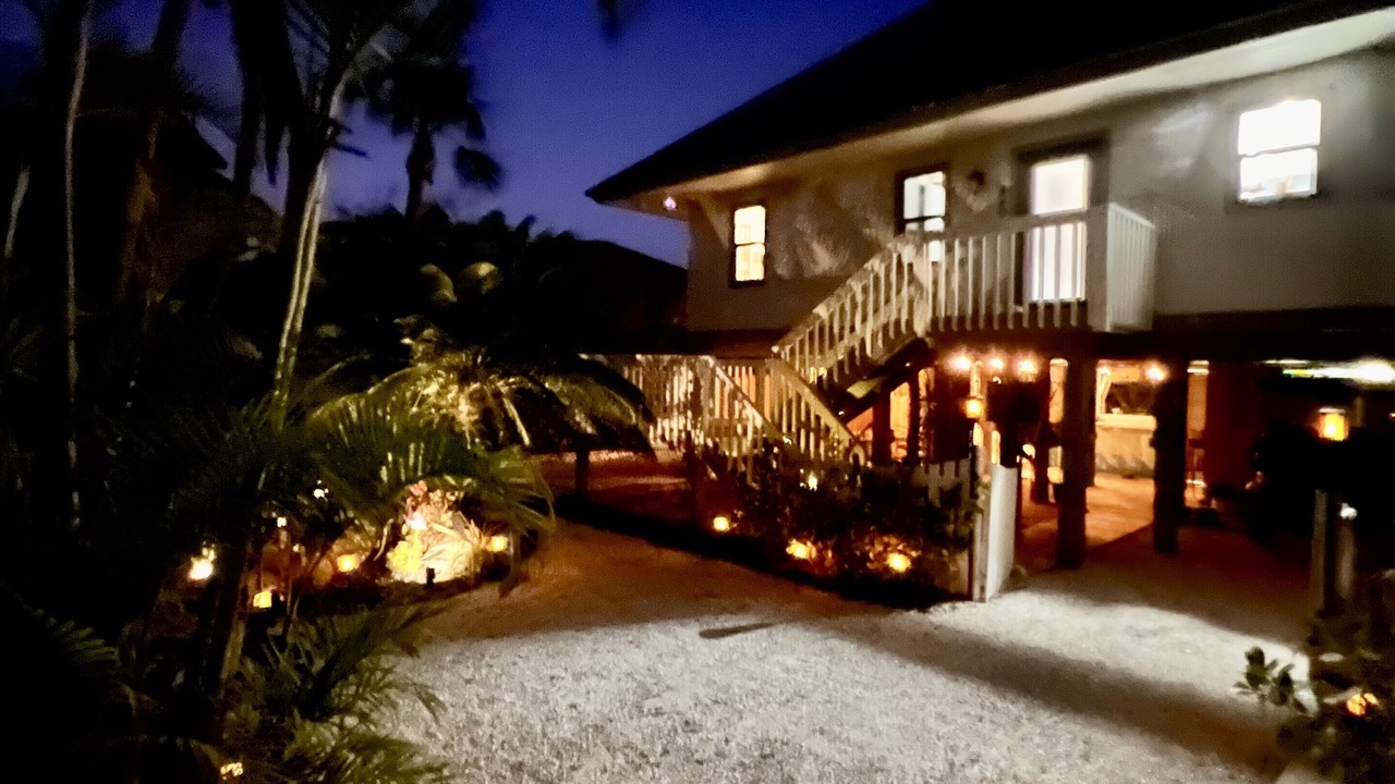 Photo of Outdoor in Safety Harbor Club