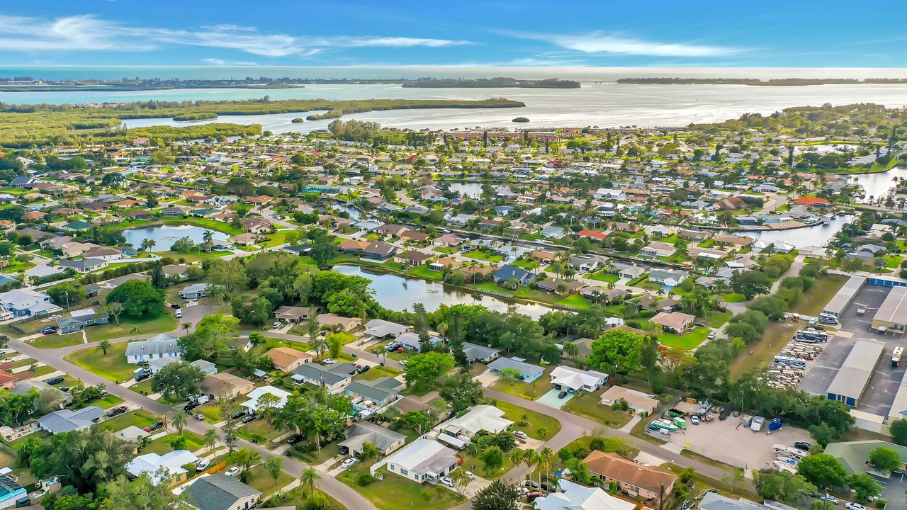 Photo of Outdoor in Whitney Beach