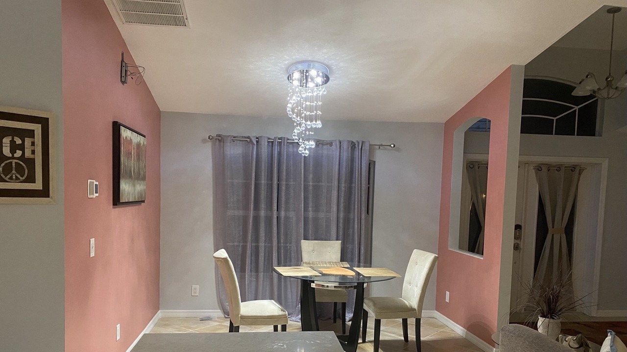Photo of Livingroom in Pelican