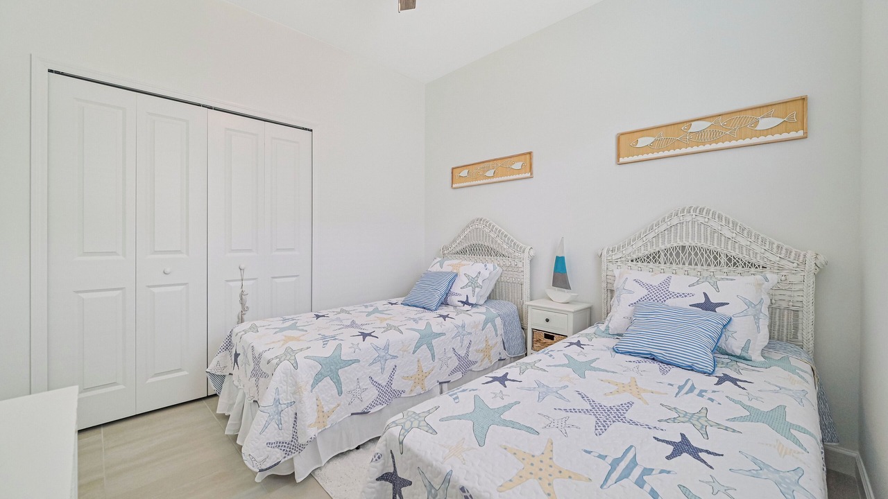 Photo of Bedroom in Estero