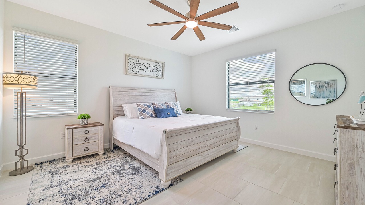 Photo of Bedroom in Estero
