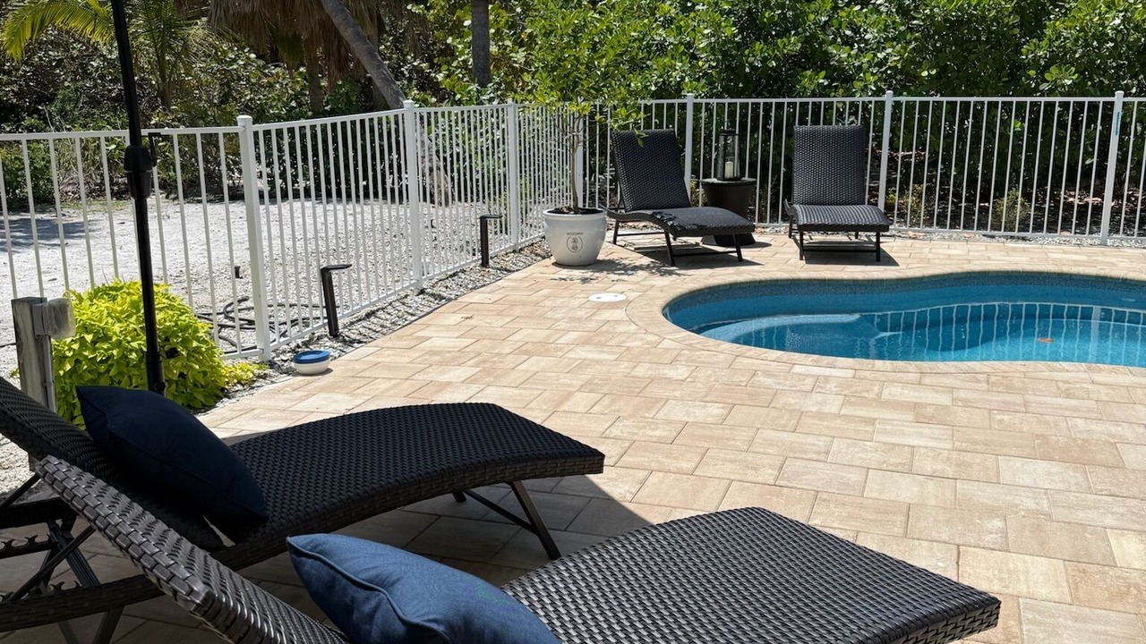 Photo of Outdoor in North Captiva