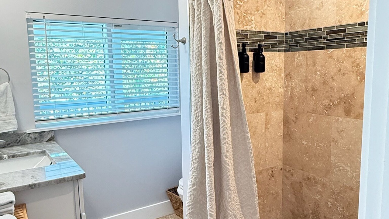 Photo of Bathroom in North Captiva