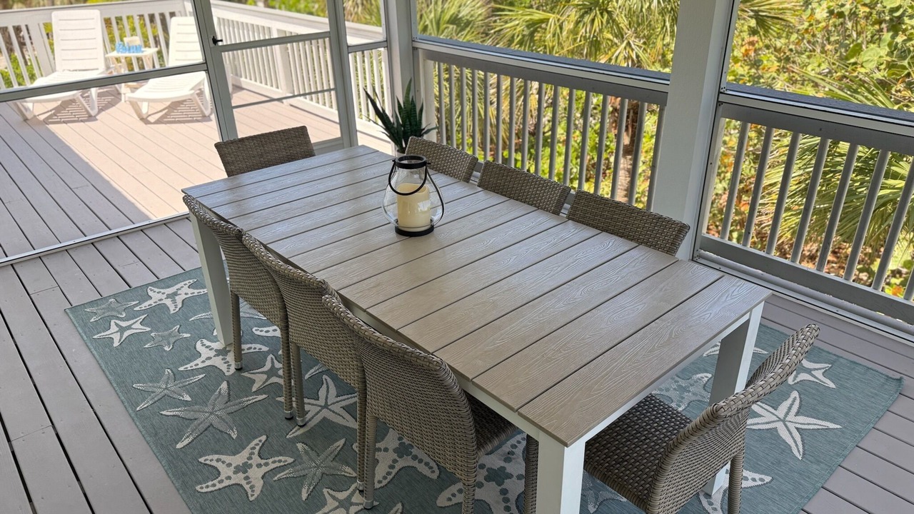 Photo of Outdoor in North Captiva