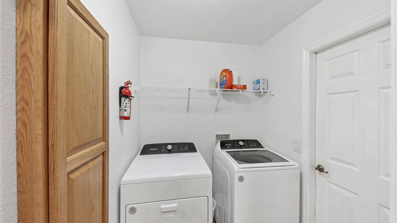 Photo of Bedroom in South Gulf Cove