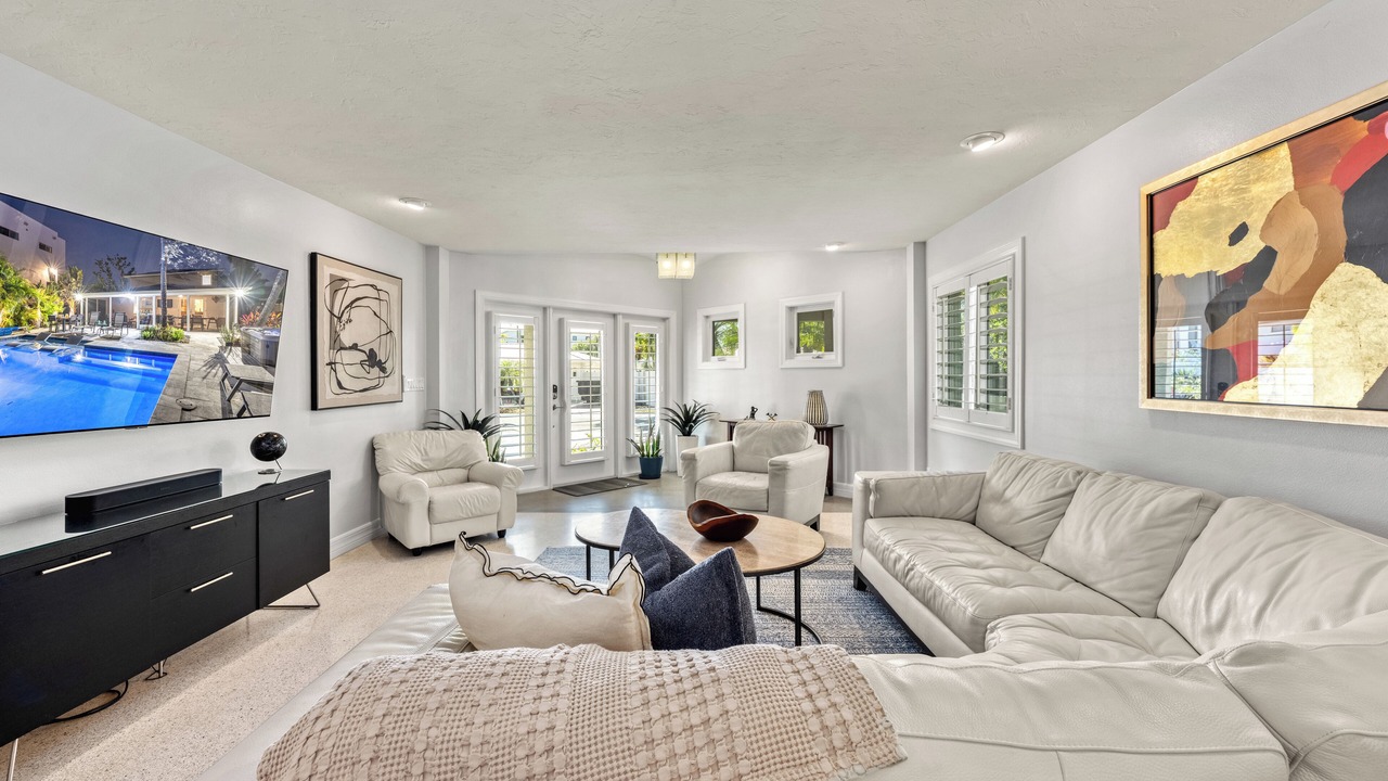 Photo of Bedroom in Saint Armands Key