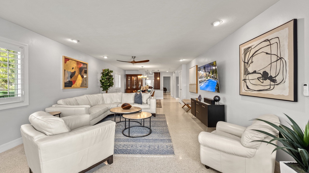 Photo of Bedroom in Saint Armands Key