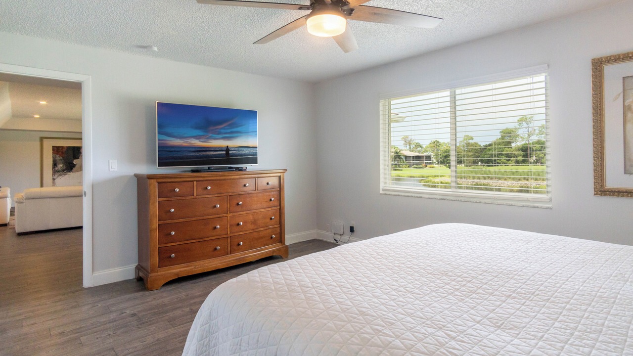 Photo of Bedroom in East Naples