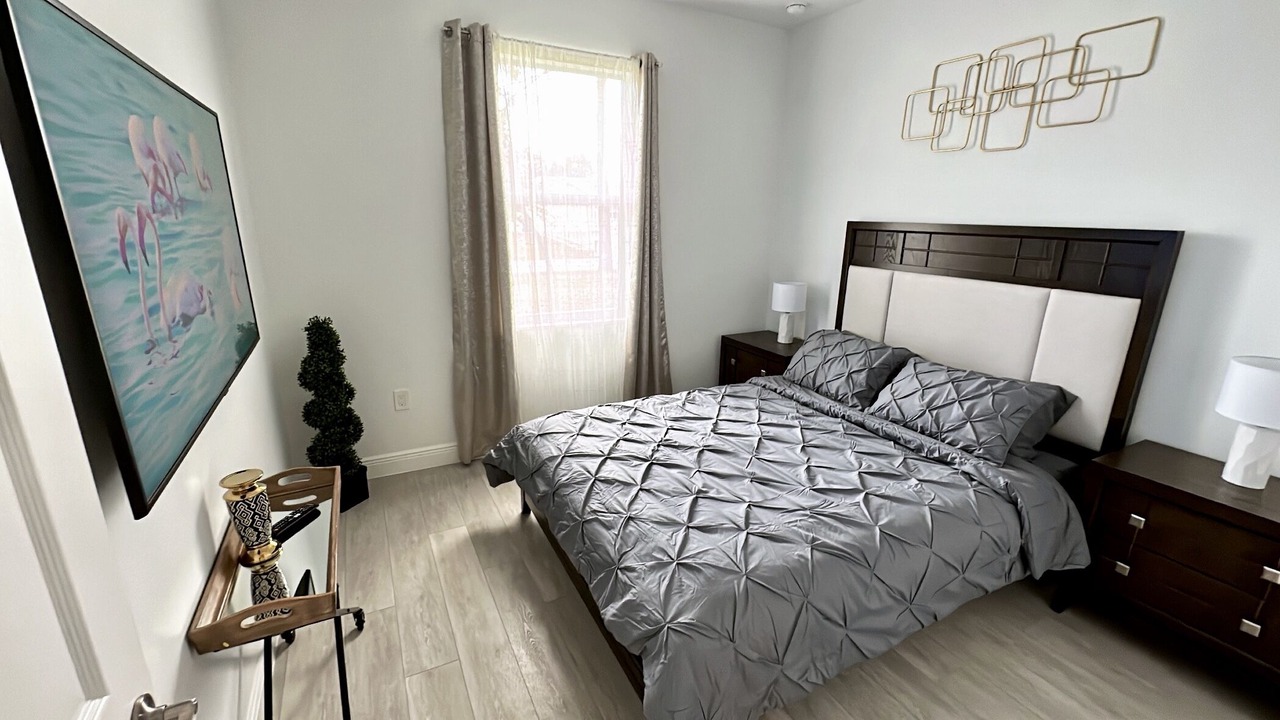 Photo of Bedroom in North Port