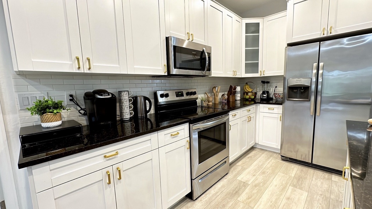 Photo of Kitchen in North Port