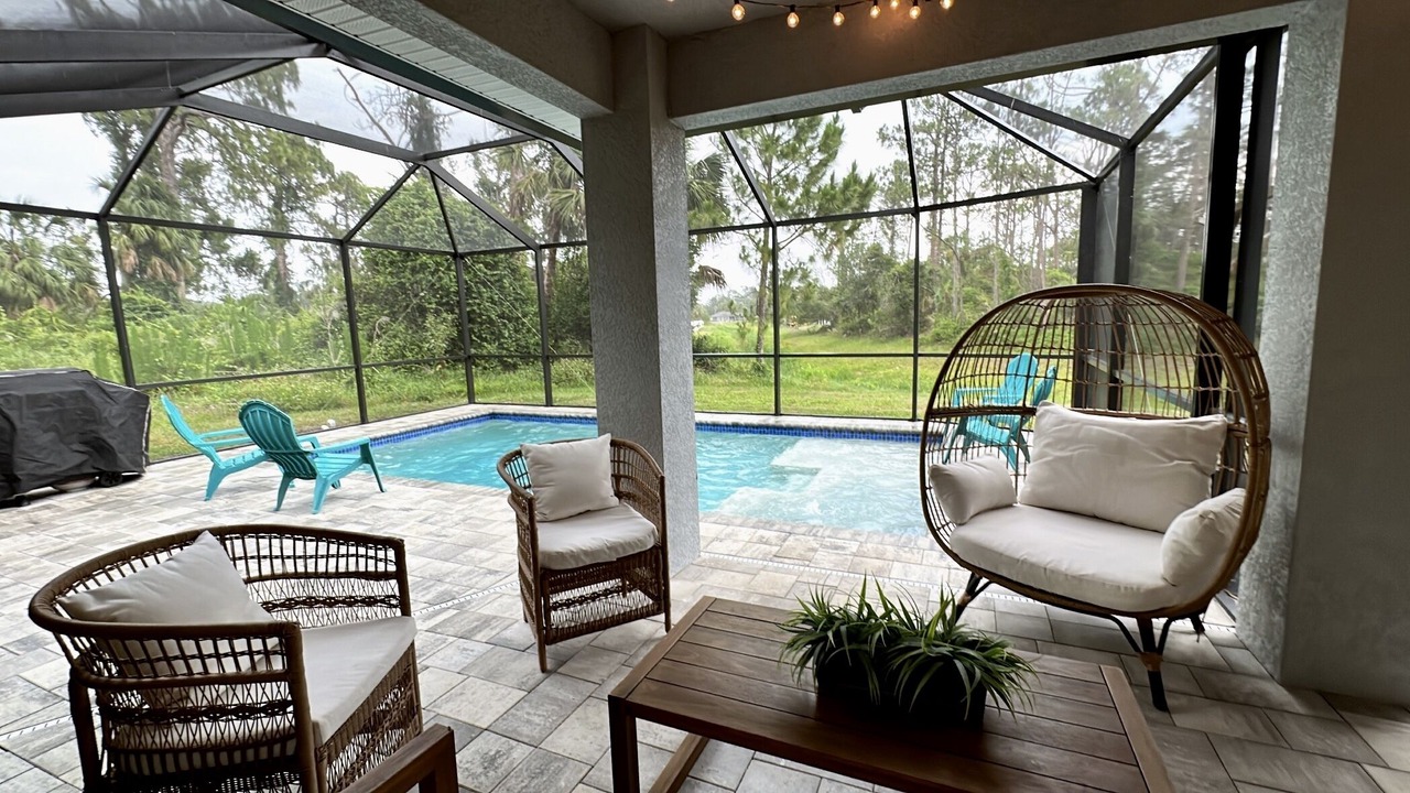 Photo of Outdoor in North Port