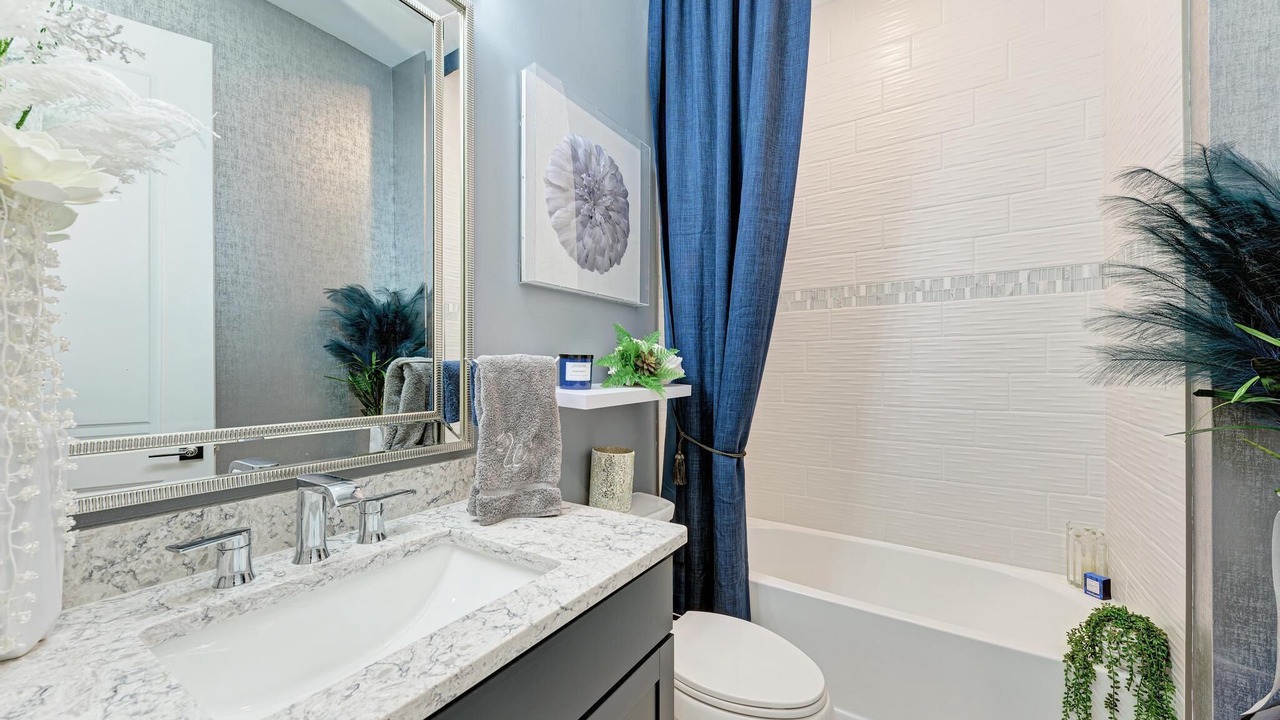 Photo of Bathroom in Braden River