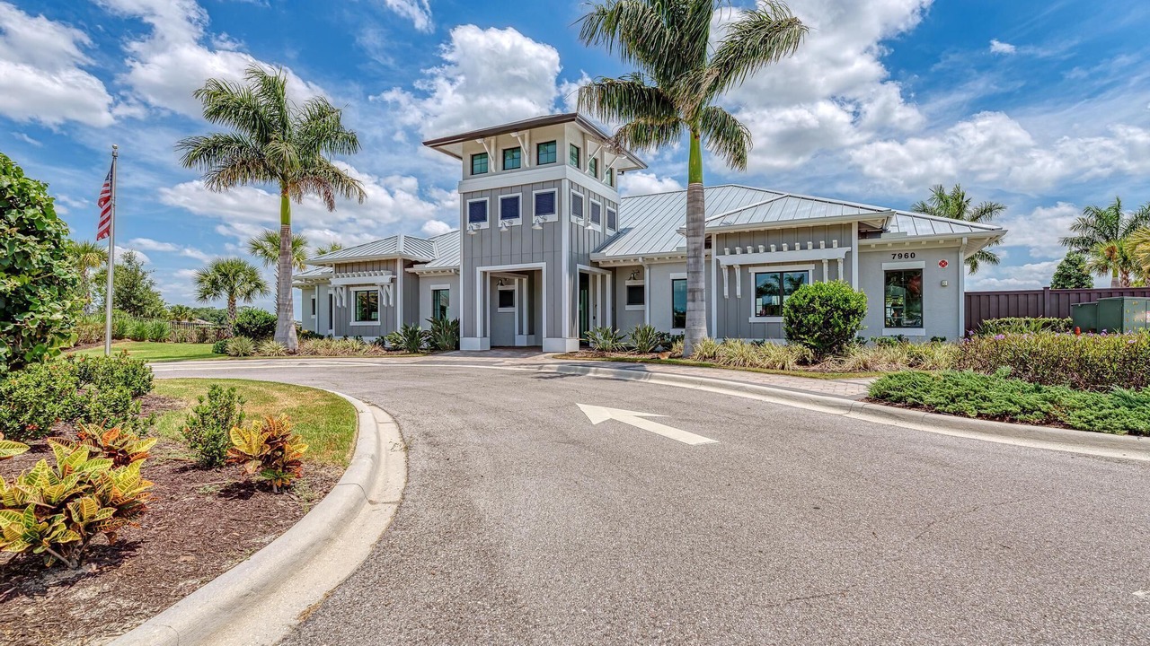 Photo of Outdoor in Braden River