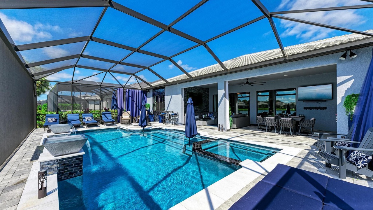 Photo of Outdoor in Braden River
