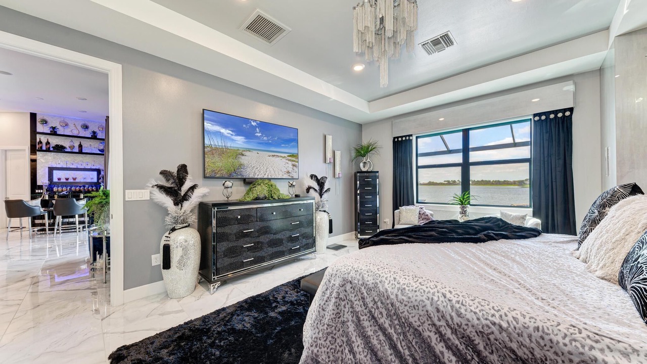 Photo of Bedroom in Braden River