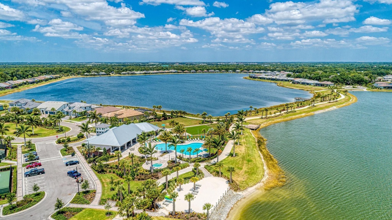 Photo of Outdoor in Braden River