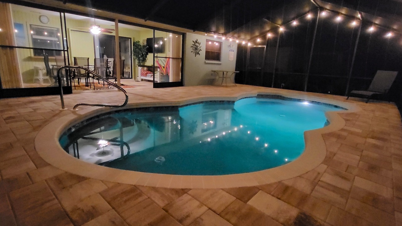 Photo of Outdoor in Englewood East