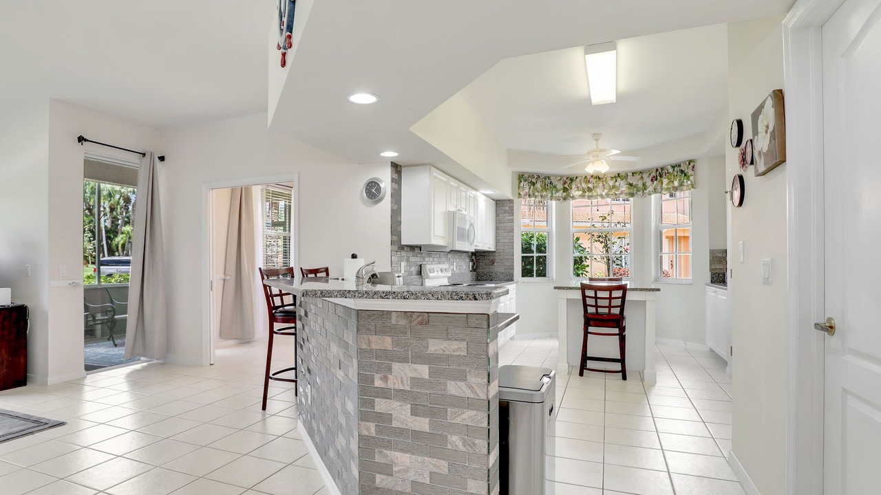 Photo of Kitchen in Bonita Springs