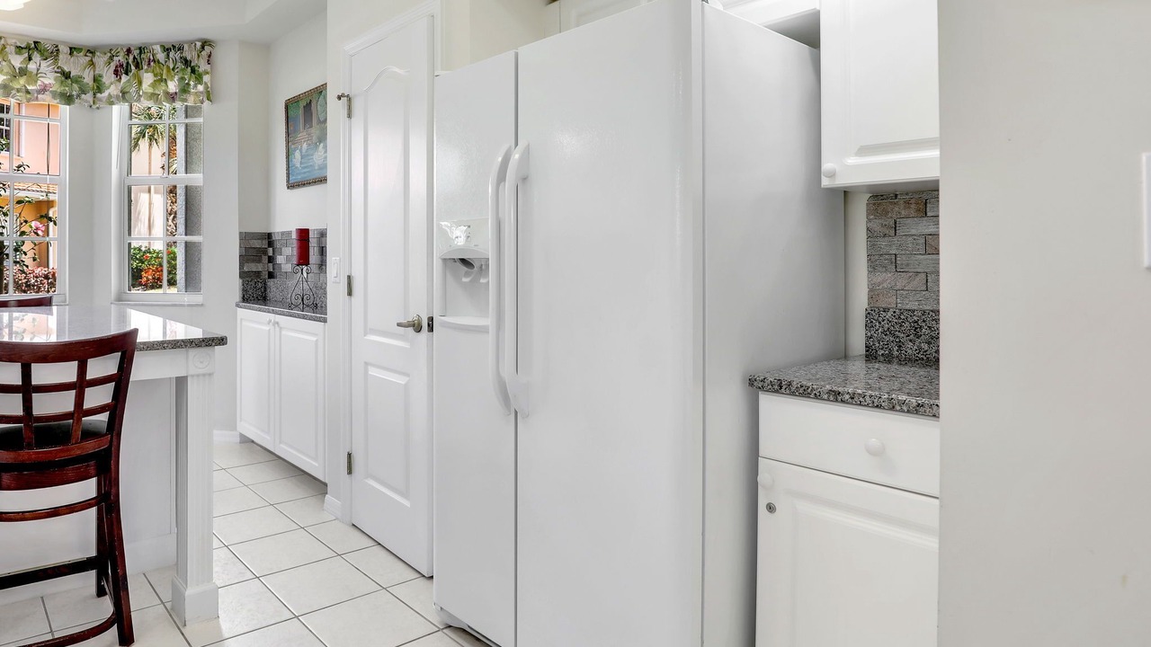 Photo of Kitchen in Bonita Springs