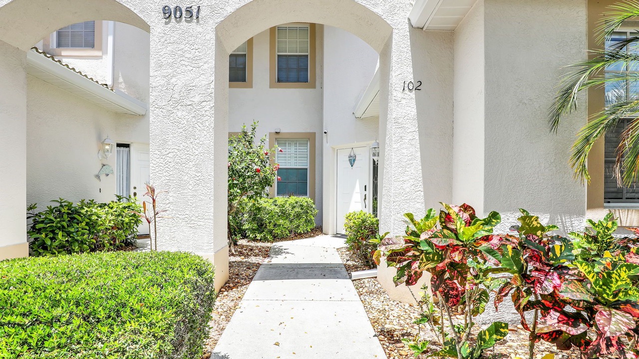 Photo of Outdoor in Bonita Springs