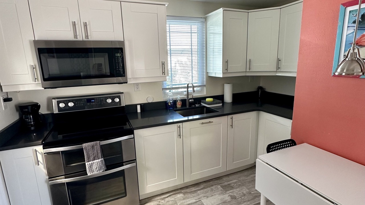 Photo of Kitchen in Old Southeast