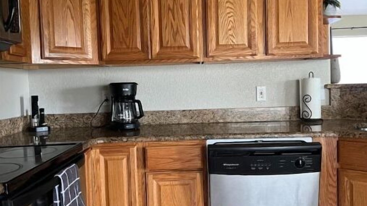 Photo of Kitchen in Port Charlotte