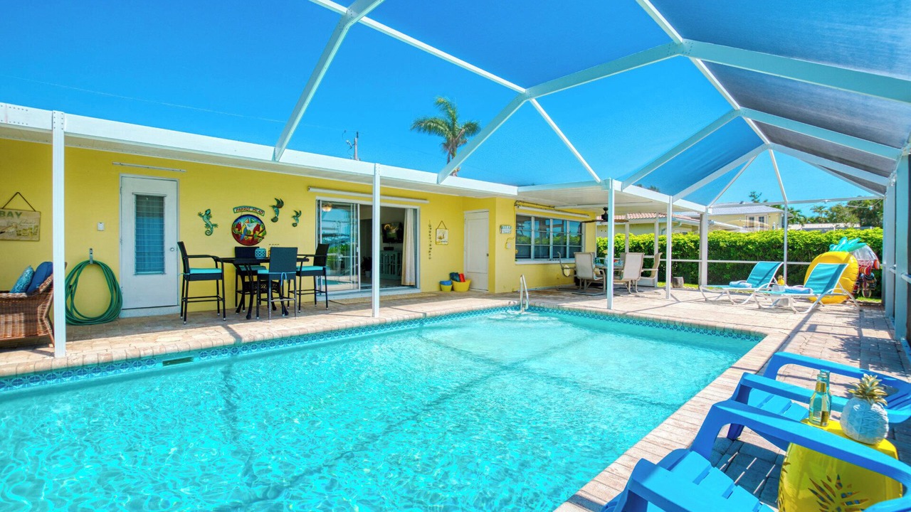 Photo of Outdoor in Yacht Club
