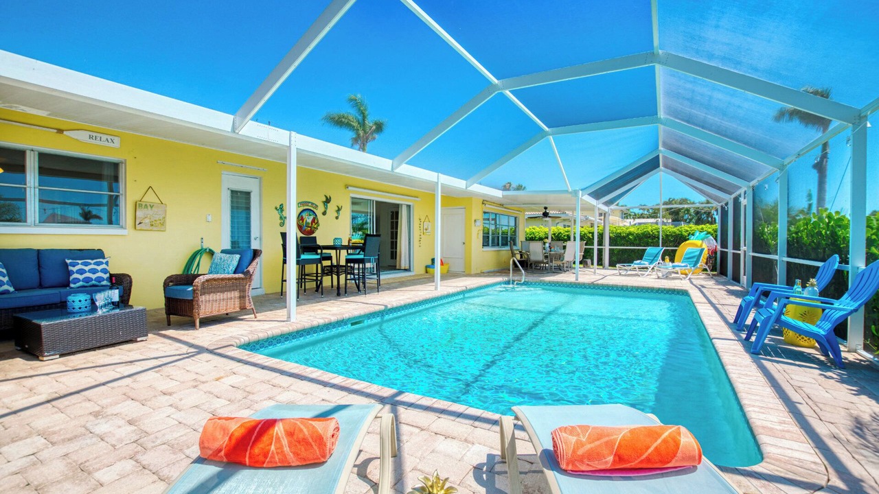 Photo of Outdoor in Yacht Club