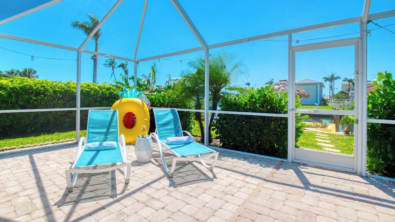Photo of Outdoor in Yacht Club
