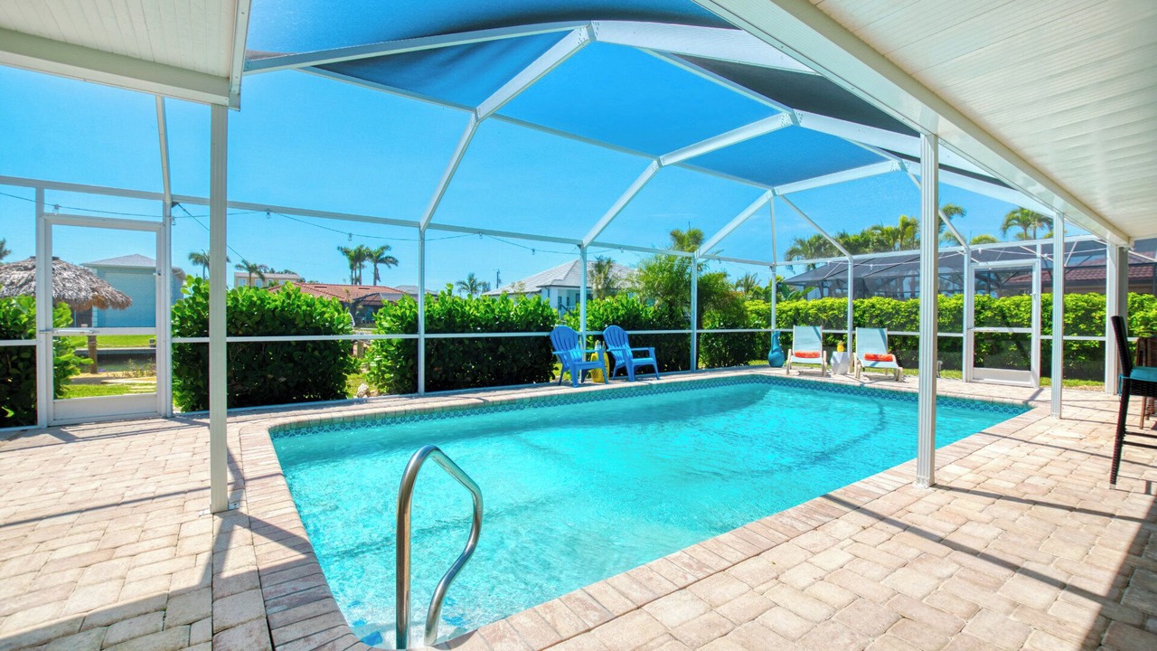 Photo of Outdoor in Yacht Club