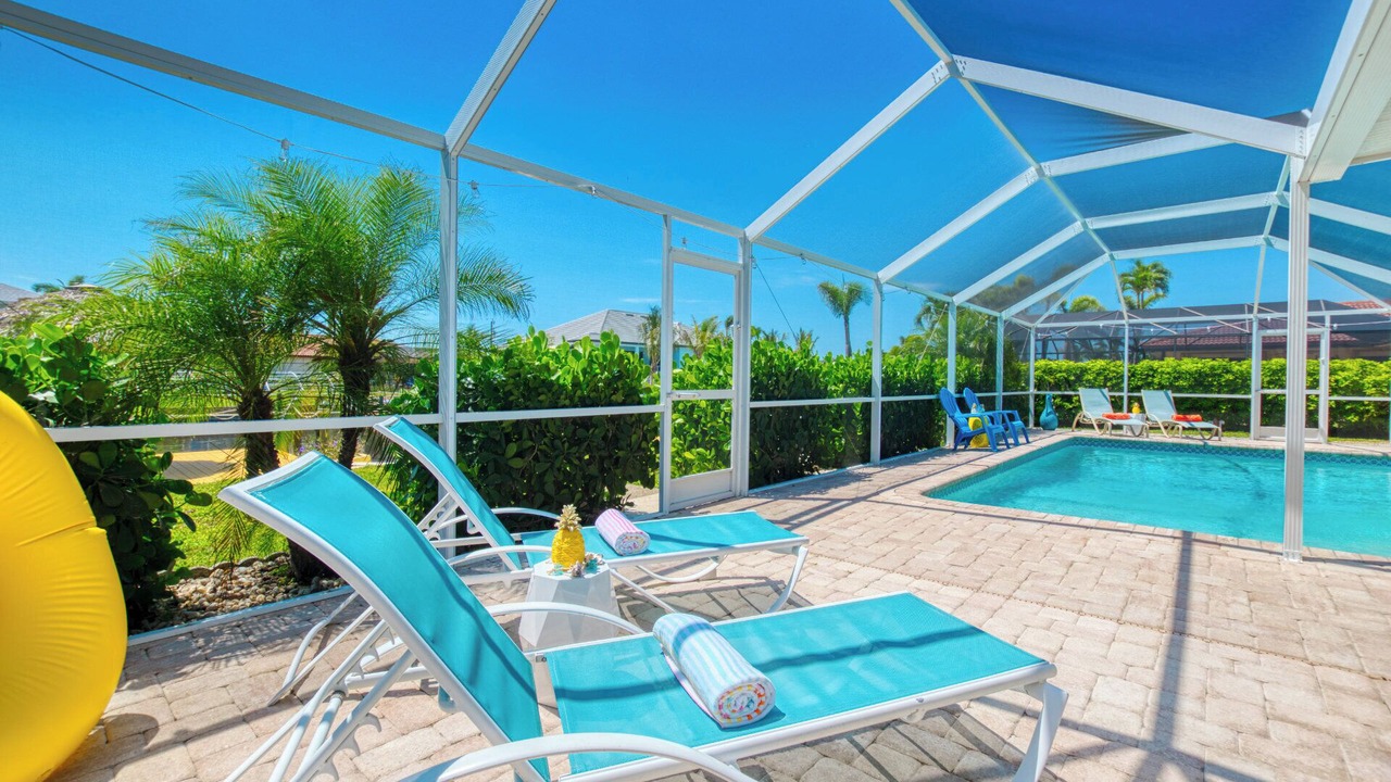 Photo of Outdoor in Yacht Club