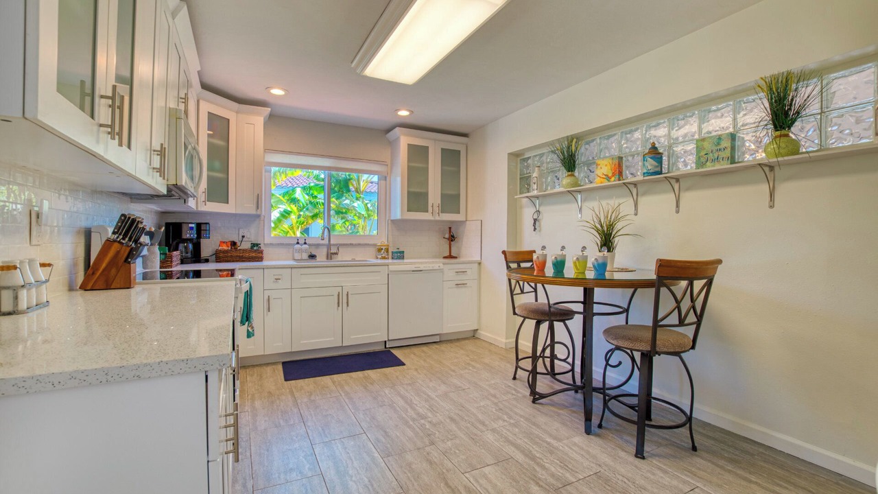 Photo of Kitchen in Yacht Club