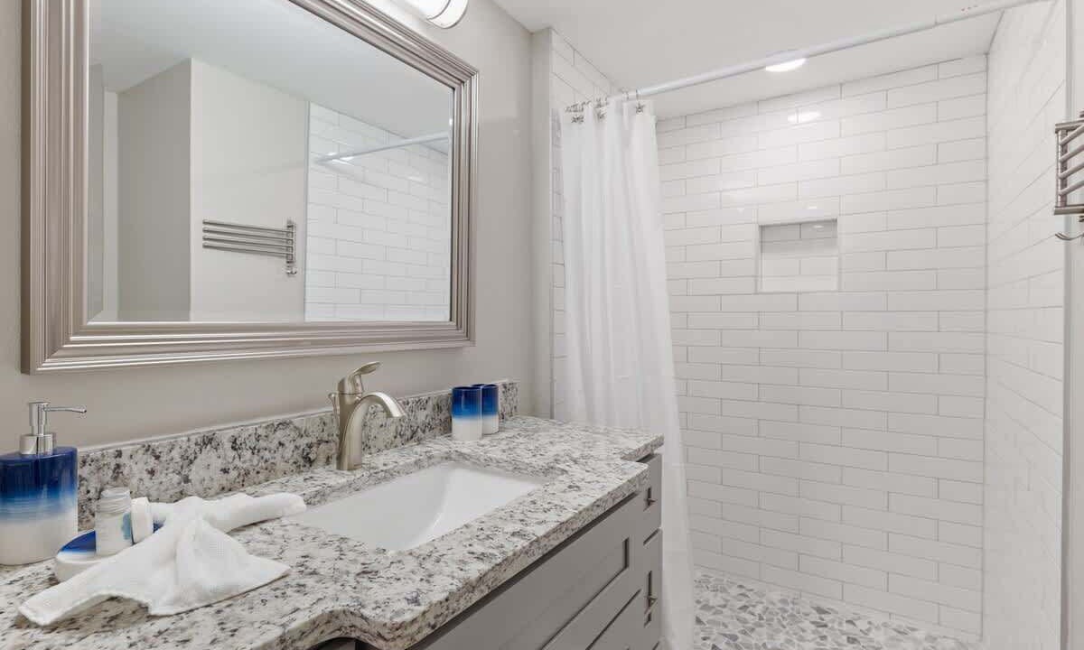 Photo of Bathroom in Sanibel