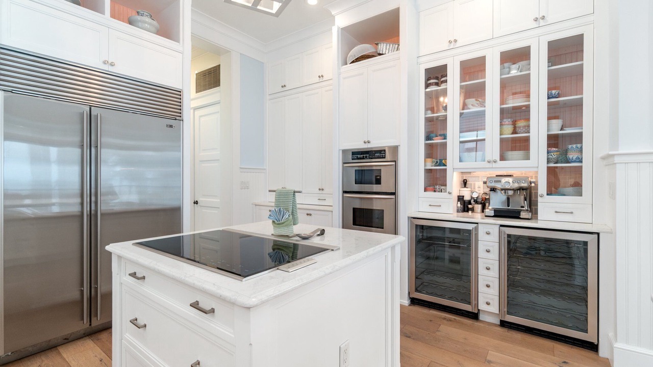 Photo of Kitchen in Bonita Springs
