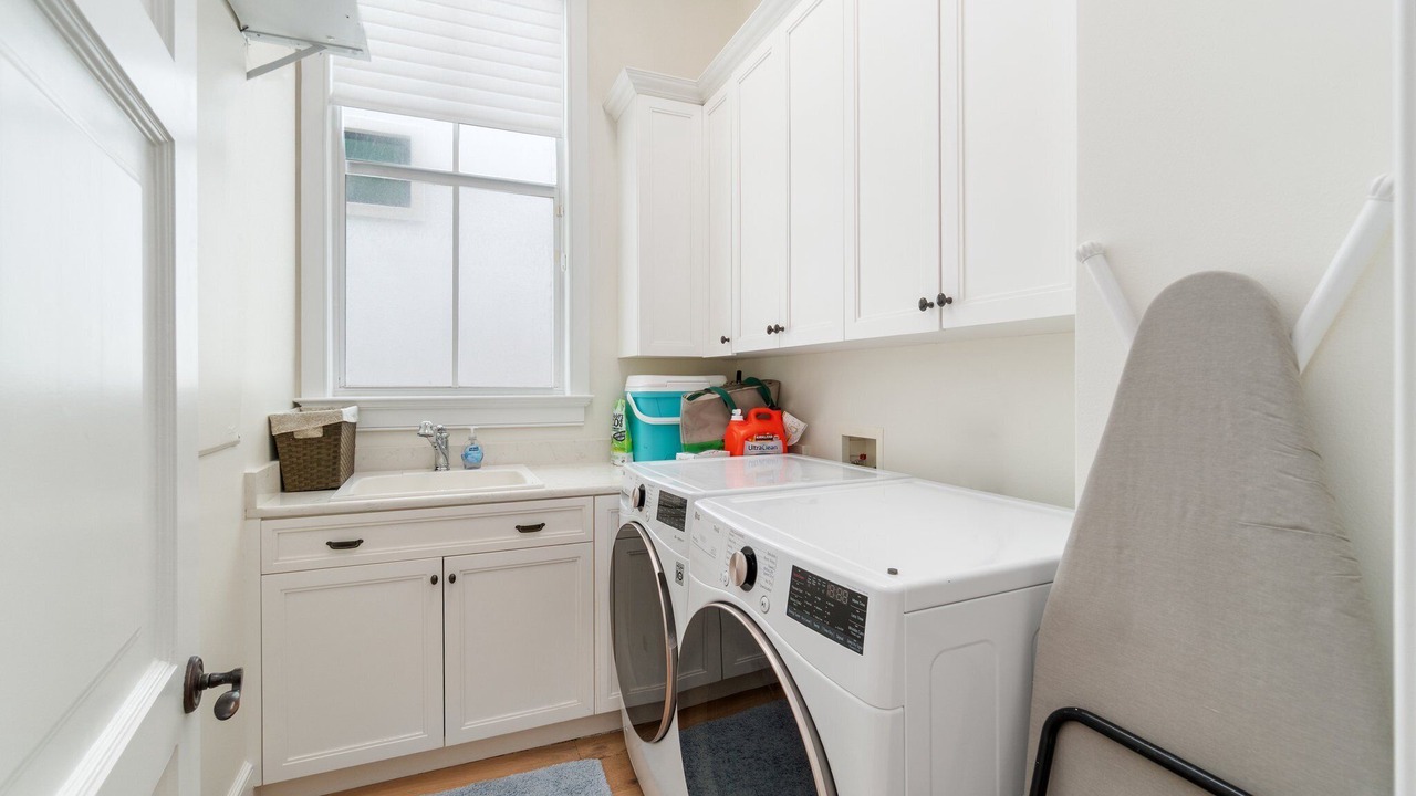 Photo of Bathroom in Bonita Springs