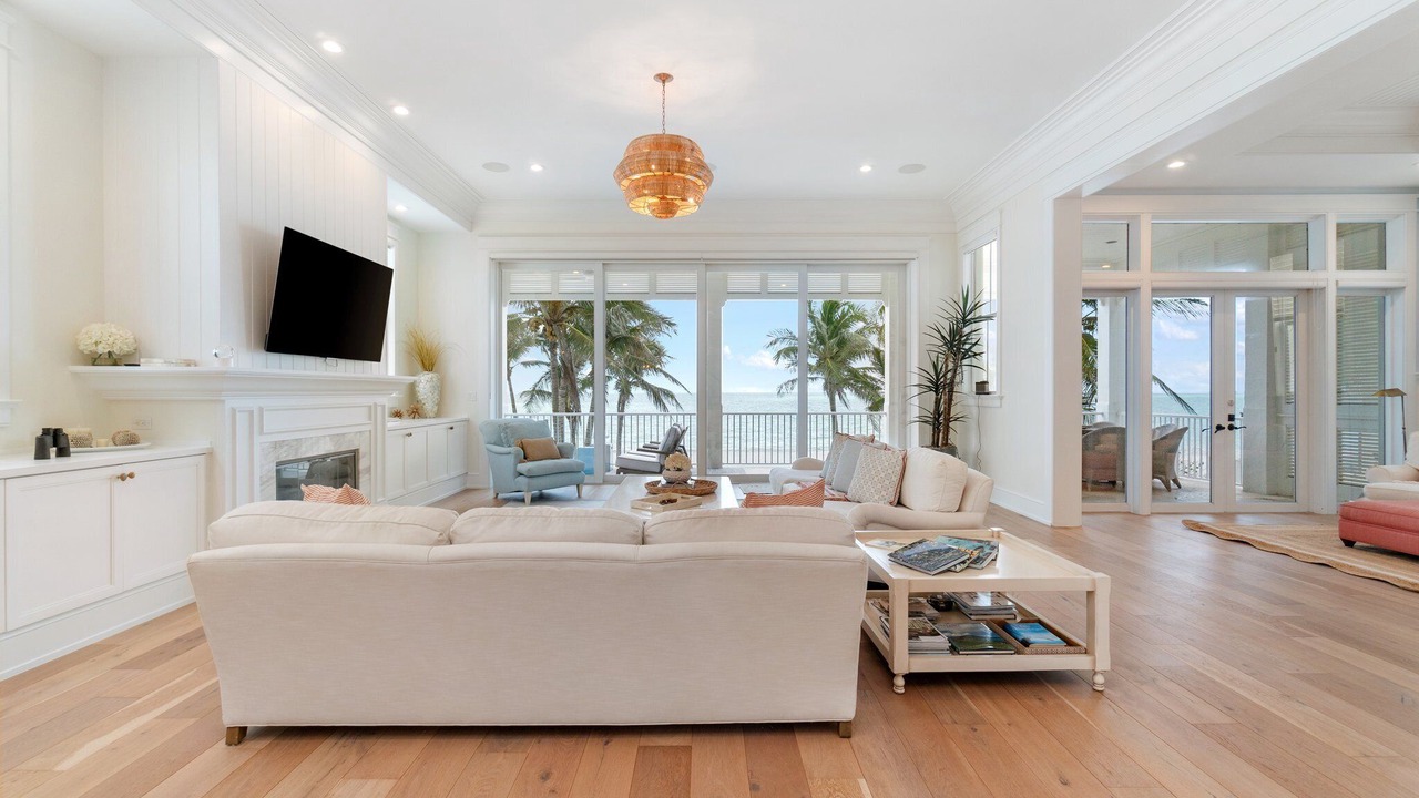 Photo of Livingroom in Bonita Springs
