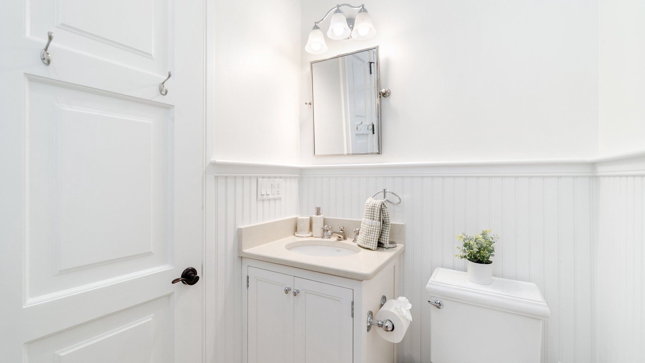 Photo of Bathroom in Bonita Springs