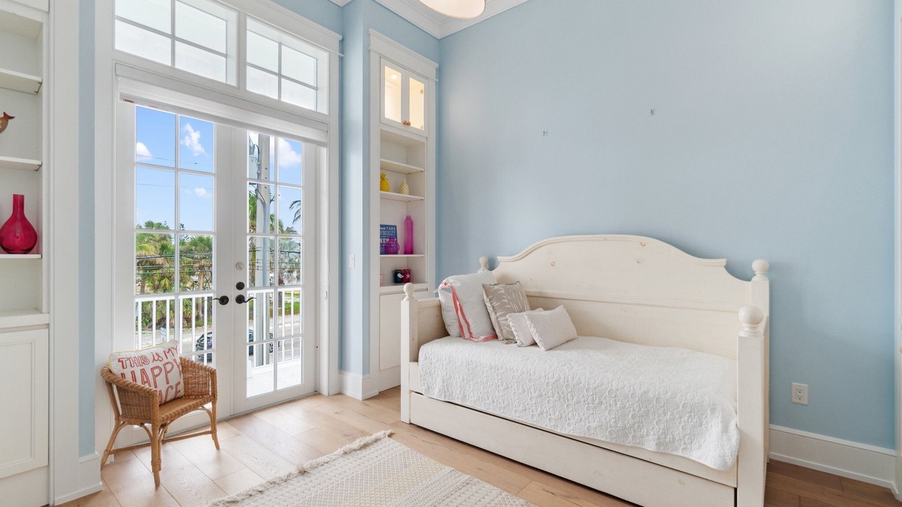 Photo of Bedroom in Bonita Springs