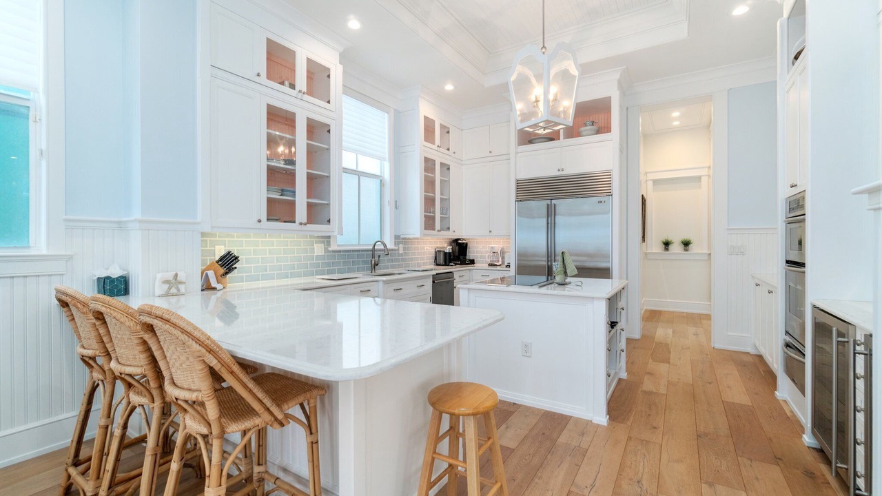 Photo of Kitchen in Bonita Springs
