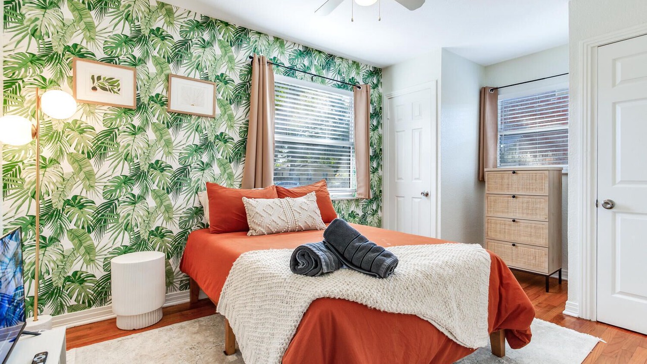 Photo of Bedroom in St. Petersburg