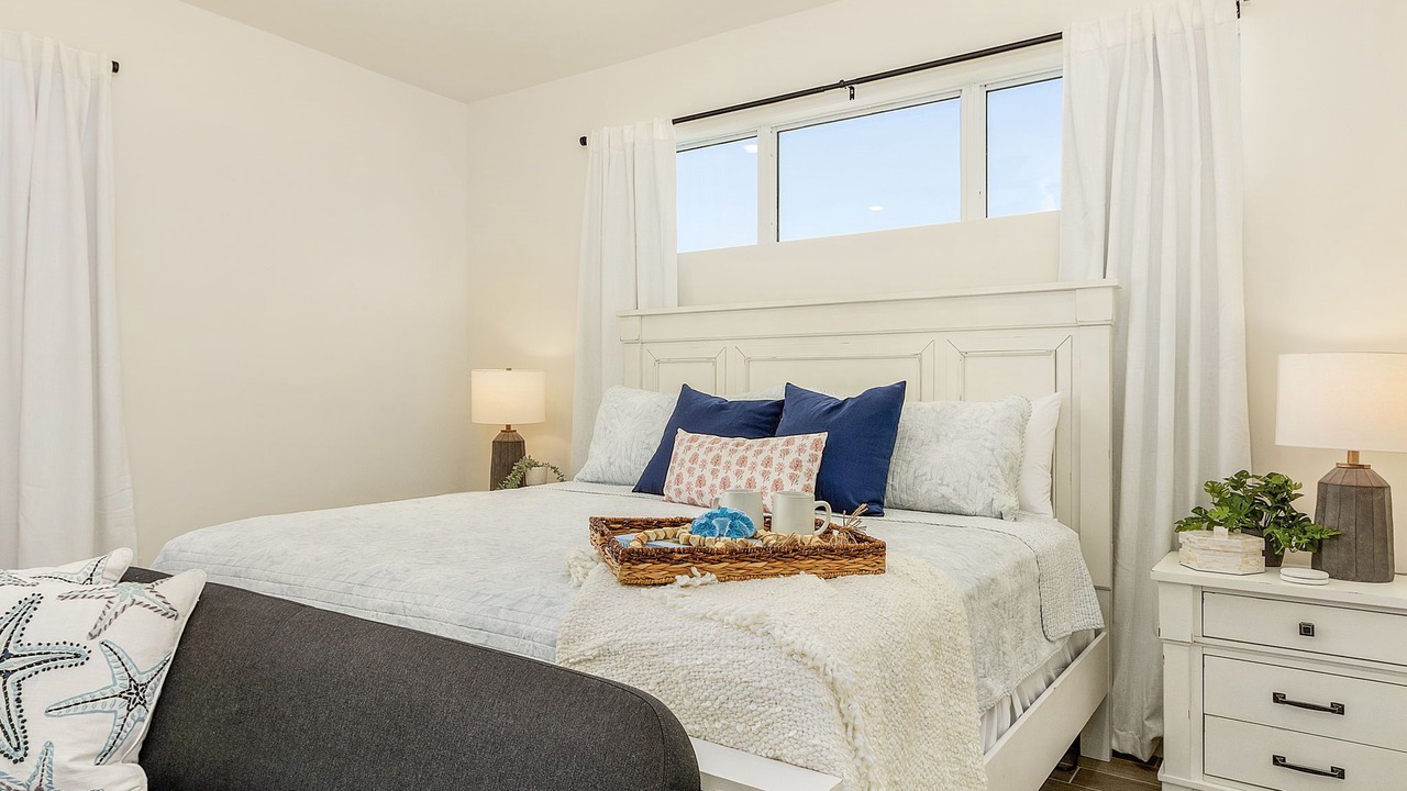 Photo of Bedroom in Trafalgar