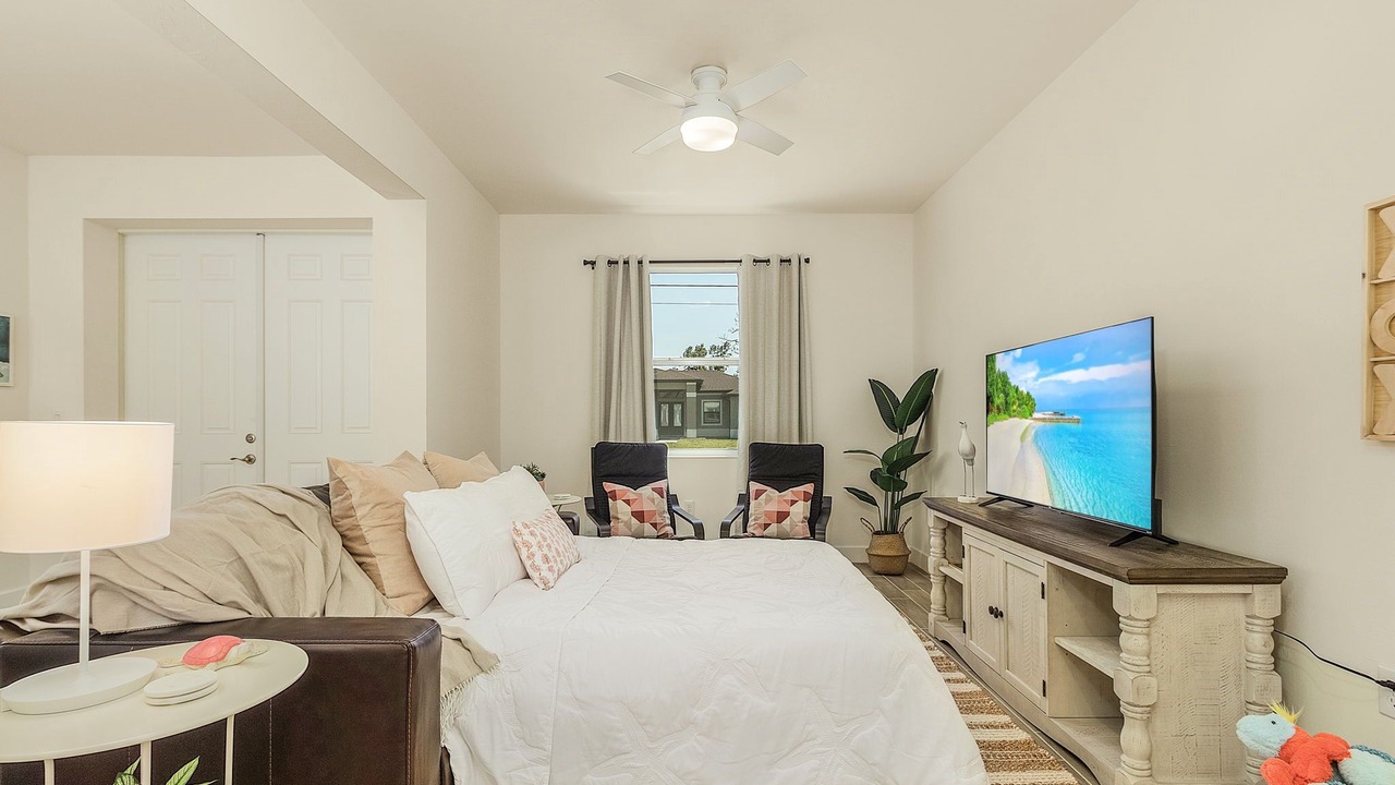 Photo of Bedroom in Trafalgar