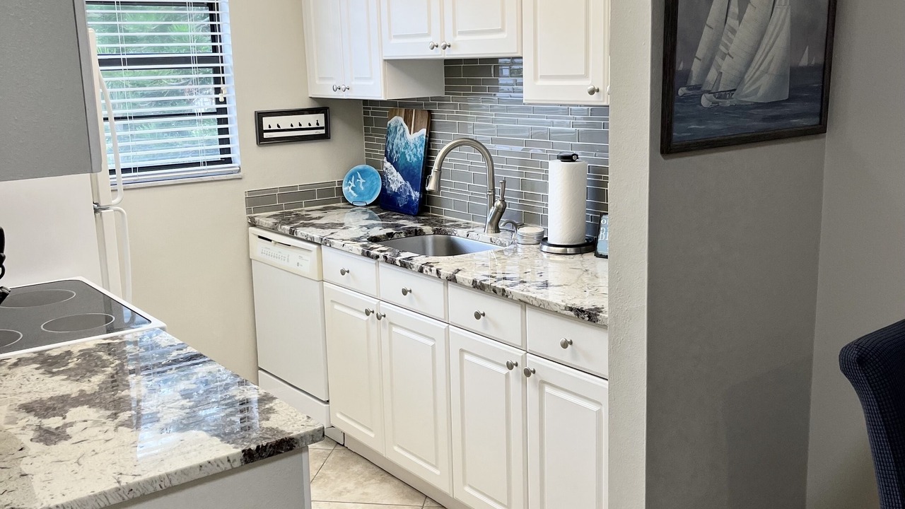Photo of Kitchen in Whitney Beach