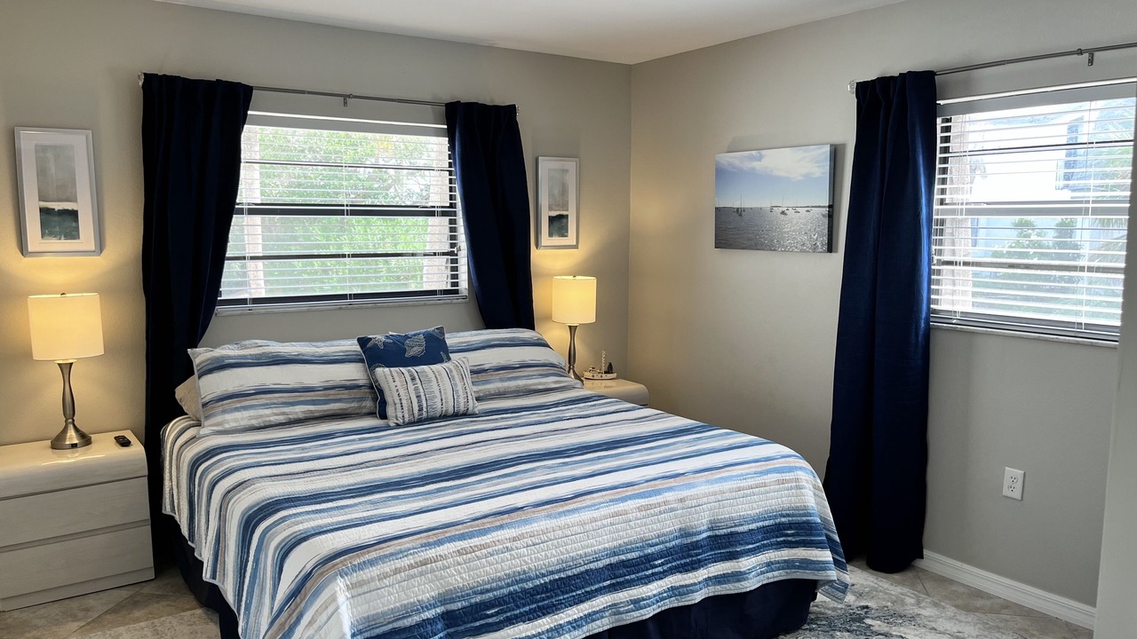 Photo of Bedroom in Whitney Beach