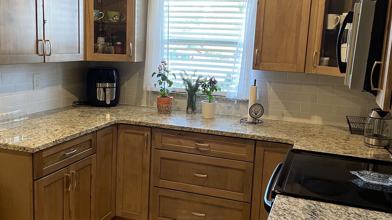 Photo of Kitchen in South Bradenton
