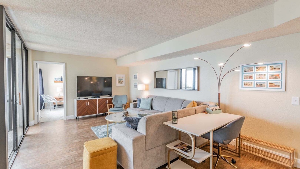 Photo of Livingroom in Isla del Sol